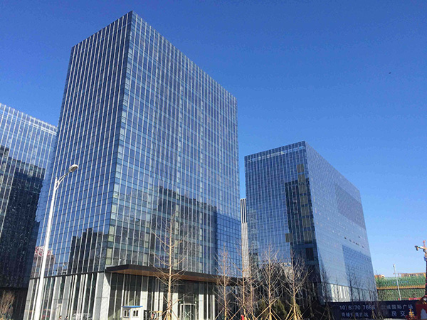 沈陽幕墻公司為了單元式沈陽幕墻與主體結(jié)構(gòu)的連接做了哪些準(zhǔn)備