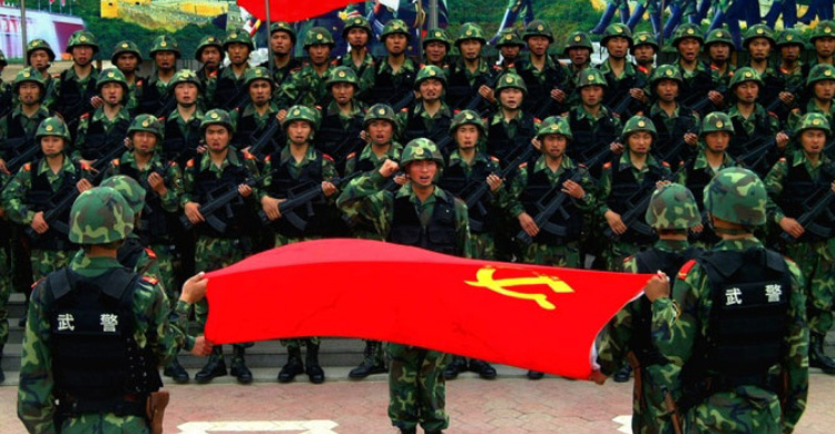 八一建軍節(jié)來臨之際，沈陽興德順系統(tǒng)門窗公司向最可愛的中國軍人致敬