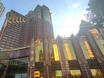 沈陽幕墻常見的幕墻分類有哪些？