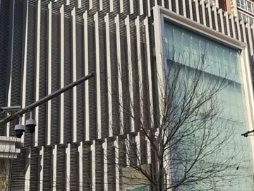沈陽(yáng)幕墻工程施工工藝做法