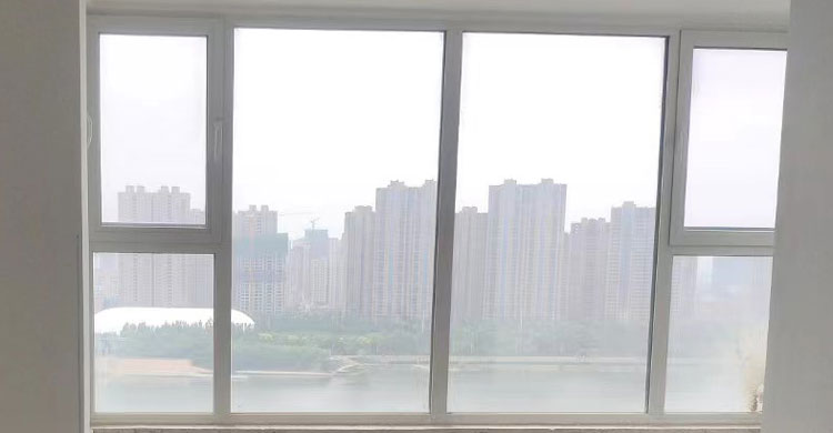 沈陽系統(tǒng)門窗創(chuàng)造舒適與美觀的建筑元素